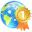 A1 Keyword Research 12.0.1 A1 Keyword Research 12.0.1 32x32 pixels icon