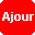 Ajour 5.6.4 32x32 pixels icon