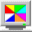 MonitorTest 4.0 MonitorTest 4.0 32x32 pixels icon