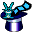 Movie Magician 2.5 Movie Magician 2.5 32x32 pixels icon