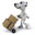 Moving in Houston 1.0 Moving in Houston 1.0 32x32 pixels icon