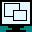 MultiDesktopFlipper 1.2 MultiDesktopFlipper 1.2 32x32 pixels icon