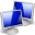 MultiMonitorTool 2.20 MultiMonitorTool 2.20 32x32 pixels icon