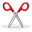 MusicCut 2.1.0 MusicCut 2.1.0 32x32 pixels icon