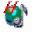 MusicHarvester 1.00 32x32 pixels icon