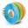 Musicnizer 10.2 Build 608 Musicnizer 10.2 Build 608 32x32 pixels icon