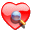 My Blood Pressure 3.1 My Blood Pressure 3.1 32x32 pixels icon