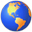MyIE9 Browser 324.0 MyIE9 Browser 324.0 32x32 pixels icon