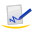 MyLiveSignature 1.00 MyLiveSignature 1.00 32x32 pixels icon