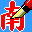 NJStar Chinese Pen 2.60 NJStar Chinese Pen 2.60 32x32 pixels icon
