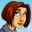Natalie Brooks - Secrets of Treasure House 1.4 Natalie Brooks - Secrets of Treasure House 1.4 32x32 pixels icon