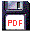 PDF Wizard 1.5 PDF Wizard 1.5 32x32 pixels icon