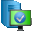 Network Eagle Monitor 4.21.1409 32x32 pixels icon