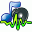 Audio Editor Gold 9.2.18 Build 7 Audio Editor Gold 9.2.18 Build 7 32x32 pixels icon