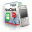 Niceclock S60 for Symbian v7,8 2.0 Niceclock S60 for Symbian v7,8 2.0 32x32 pixels icon