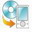 Nidesoft DVD to Zune Converter 5.4.06 Nidesoft DVD to Zune Converter 5.4.06 32x32 pixels icon