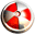 Nuclear Ball 2 1.06 Nuclear Ball 2 1.06 32x32 pixels icon