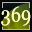 Numerology 369 1.2 32x32 pixels icon