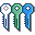 OEM Password Recovery 1.1.4 OEM Password Recovery 1.1.4 32x32 pixels icon