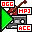 OGG AAC and MP3 Player Software 7.0 OGG AAC and MP3 Player Software 7.0 32x32 pixels icon