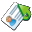 OLContactSync 1.31 OLContactSync 1.31 32x32 pixels icon