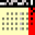 CalendarioMes 3.0 CalendarioMes 3.0 32x32 pixels icon