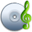 AVS Music Mix 3.8.1.116 AVS Music Mix 3.8.1.116 32x32 pixels icon
