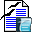 OpenOffice Writer Import Multiple ODT Files Software 7.0 32x32 pixels icon