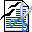 OpenOffice Writer ODT Split Files Software 7.0 32x32 pixels icon