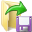 OpenSaveFilesView 1.16 OpenSaveFilesView 1.16 32x32 pixels icon