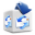 Outlook Express to Outlook Express 1.5.5.0 Outlook Express to Outlook Express 1.5.5.0 32x32 pixels icon