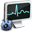 PC Monitor Expert 1.65 PC Monitor Expert 1.65 32x32 pixels icon