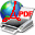 PDF Vista Server 7.02 PDF Vista Server 7.02 32x32 pixels icon
