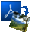 Creating Images From PDF 2.8.0.5 Creating Images From PDF 2.8.0.5 32x32 pixels icon