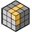 PIQE: Chain of Puzzles 1.1. PIQE: Chain of Puzzles 1.1. 32x32 pixels icon