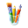 Paint XP 1.5 Paint XP 1.5 32x32 pixels icon