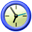 PerfectClock Professional Edition 4.5.1 PerfectClock Professional Edition 4.5.1 32x32 pixels icon