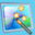 Photo! Editor 1.1 Photo! Editor 1.1 32x32 pixels icon