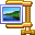 Zip & Resize Photos for WinZip 2011 32x32 pixels icon