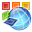 PhotoOnWeb Album Creator 0.9.6.1 32x32 pixels icon