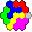 Pix-Fit 1.0 Pix-Fit 1.0 32x32 pixels icon