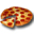 PizzaCut File Splitter for Windows 1.0 32x32 pixels icon