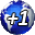 Plus One Reporter 1.0 Plus One Reporter 1.0 32x32 pixels icon