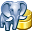 PostgreSQL Maestro 21.12 32x32 pixels icon