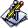 PowerDraw 3.0 PowerDraw 3.0 32x32 pixels icon