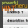 Powerful Hint Menu 1.0 32x32 pixels icon