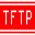 TFTP Server TFTPDWIN 0.4.2 TFTP Server TFTPDWIN 0.4.2 32x32 pixels icon