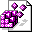 Protected Storage PassView 1.63 Protected Storage PassView 1.63 32x32 pixels icon