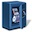 Protection! Enterprise 4.5 Protection! Enterprise 4.5 32x32 pixels icon