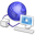 Proxifier for Mac 2.11 Proxifier for Mac 2.11 32x32 pixels icon